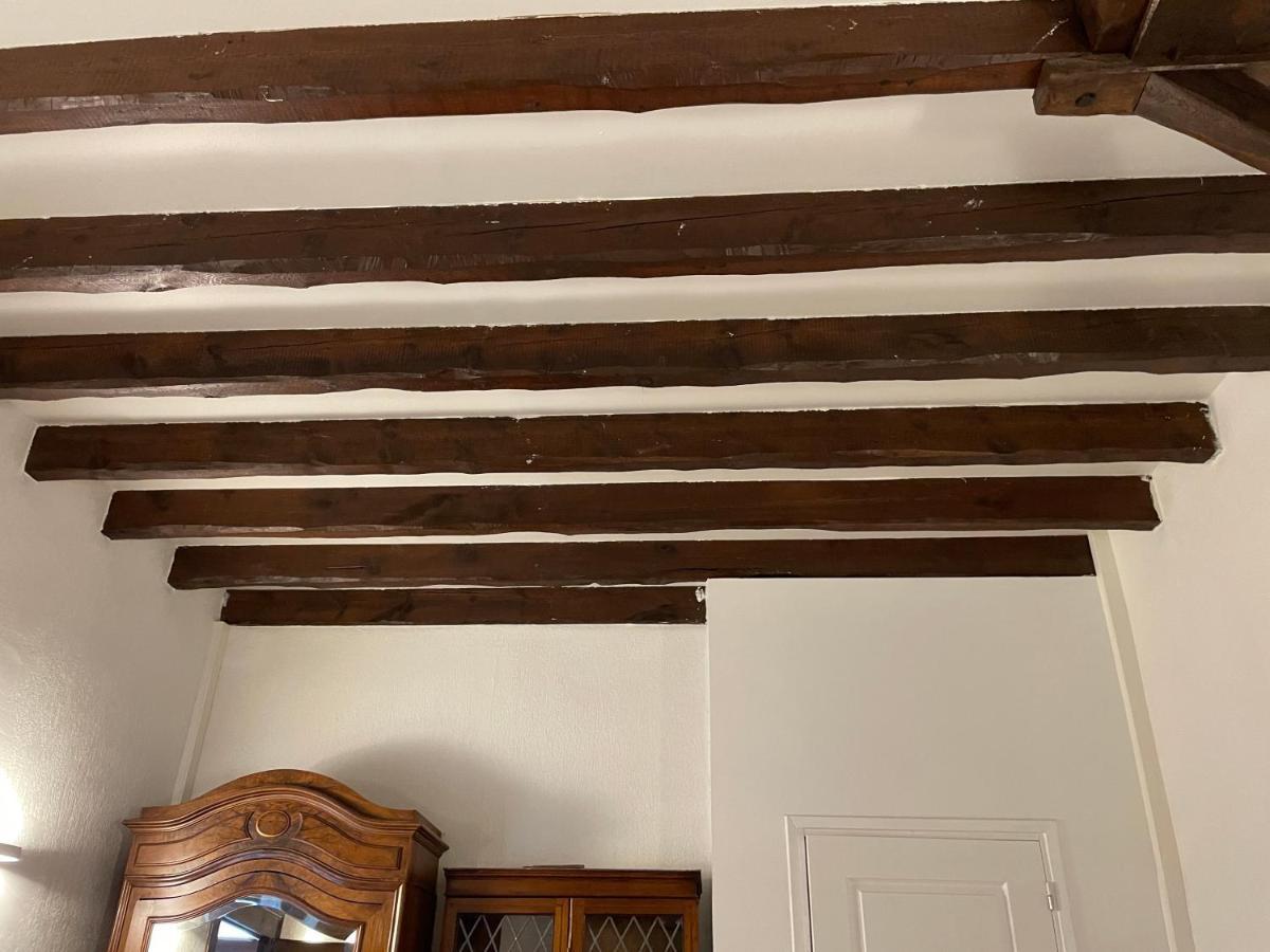 Gîtes des châteaux - gite A Selles-sur-Cher Exterior foto