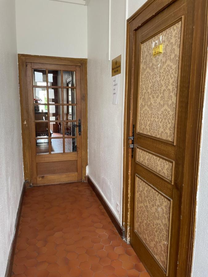 Gîtes des châteaux - gite A Selles-sur-Cher Exterior foto